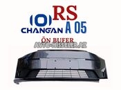 Changan A05 qabaq buferi
